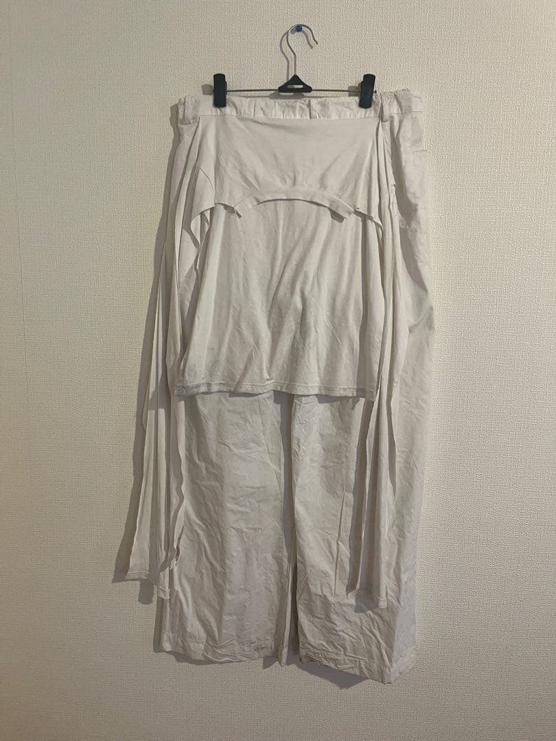 raf simons 宗教期 archive 04ss