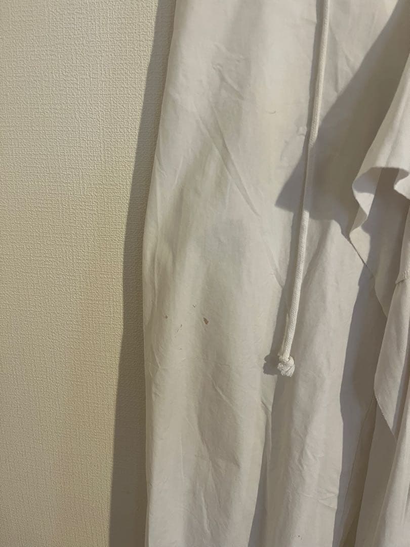 raf simons 宗教期 archive 04ss