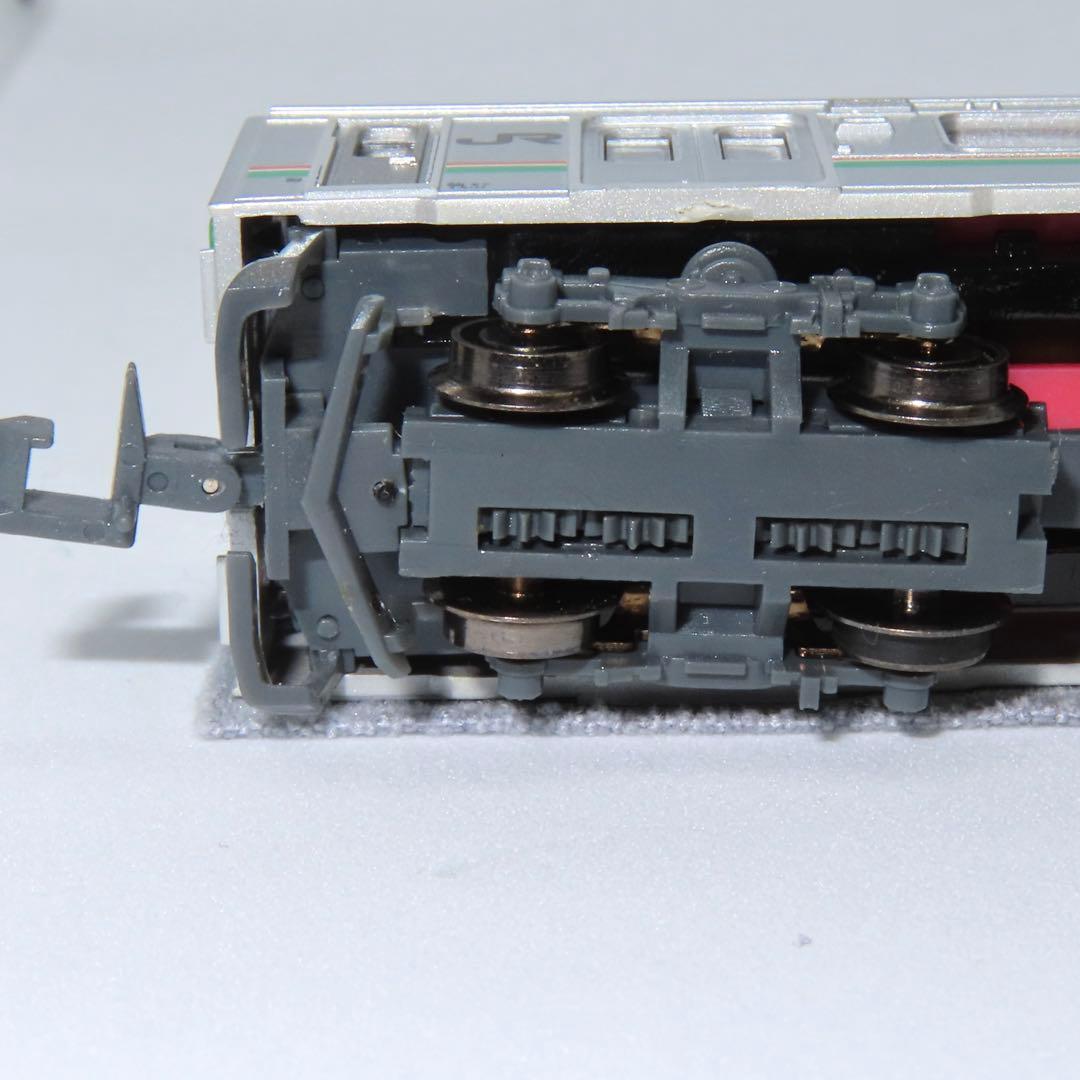 零*様 マイクロエース　A4950 701系100/1000番代　仙台色　６両セ