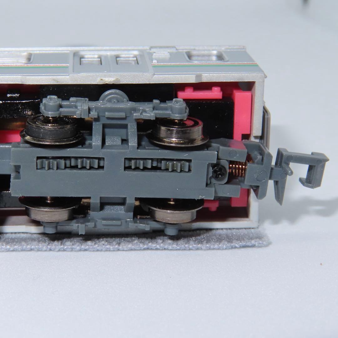 零*様 マイクロエース　A4950 701系100/1000番代　仙台色　６両セ