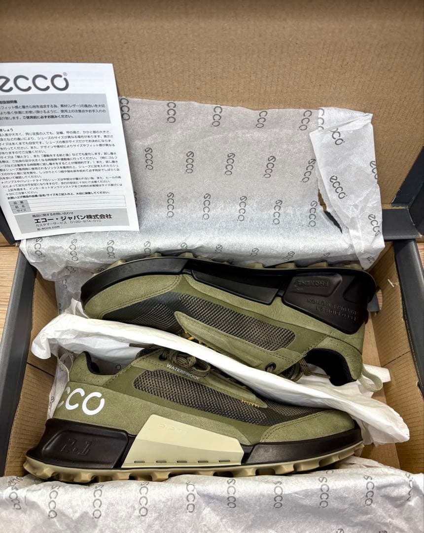 エコー バイオム 2.1 クロス マウンテン 823814 60770 25cm