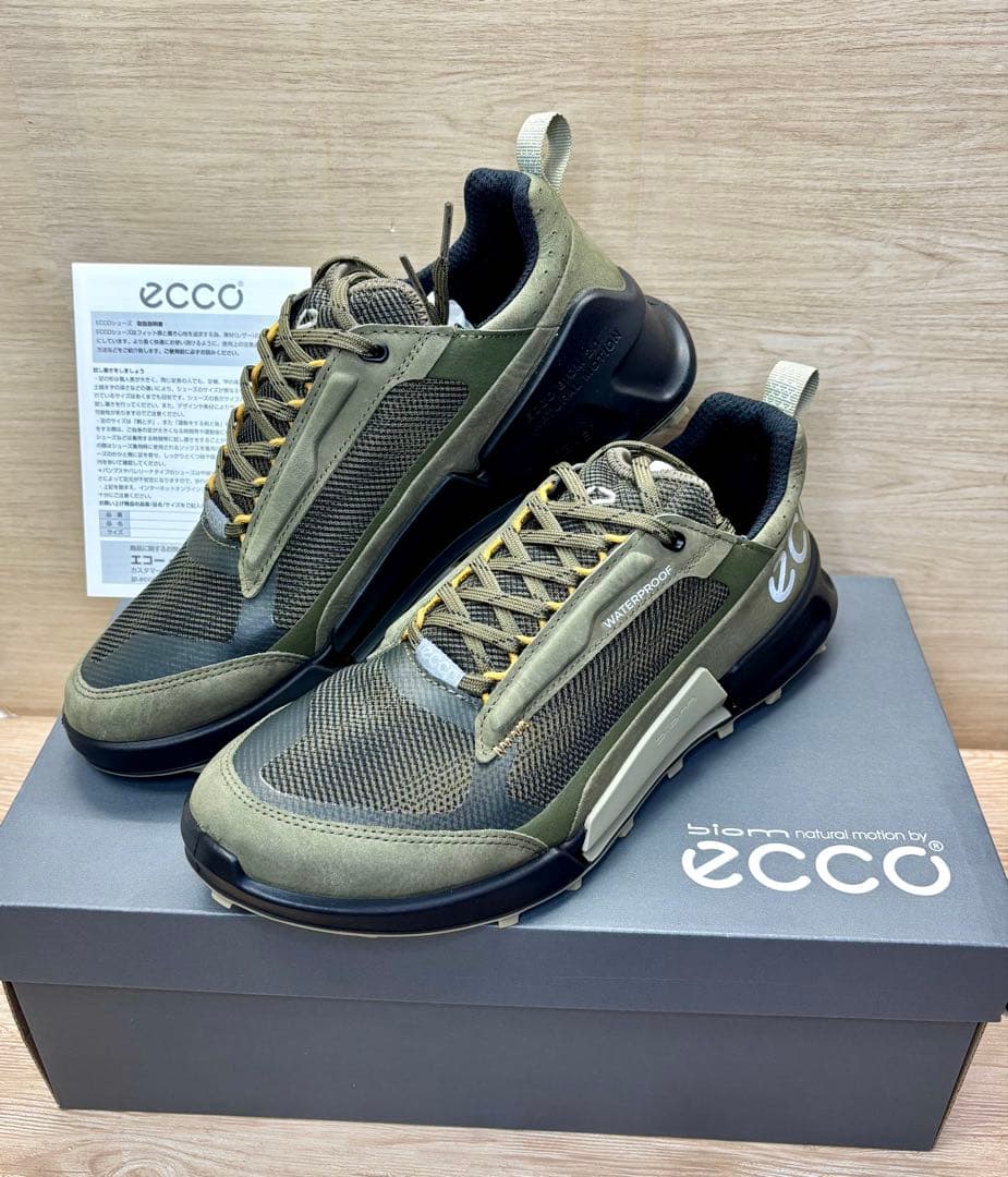 エコー バイオム 2.1 クロス マウンテン 823814 60770 25cm