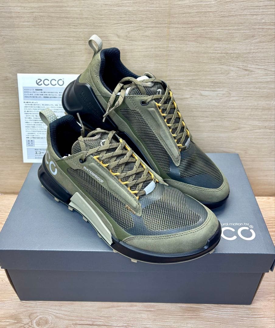 エコー バイオム 2.1 クロス マウンテン 823814 60770 25cm