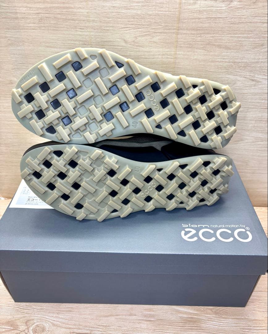 エコー バイオム 2.1 クロス マウンテン 823814 60770 25cm