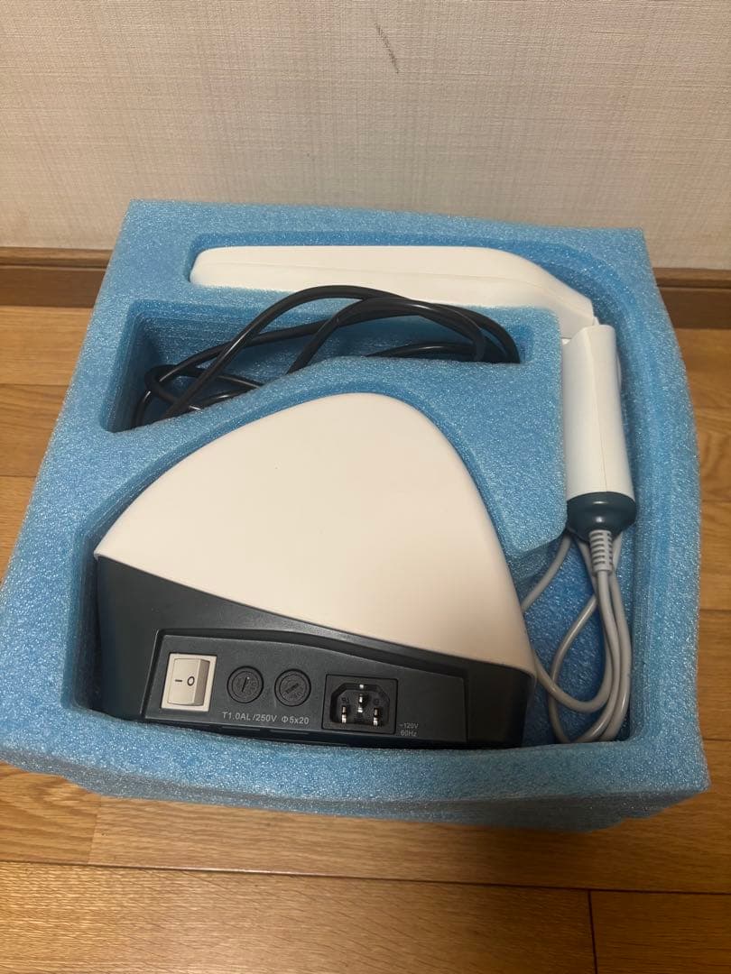 ナローバンドuvb フィリップス