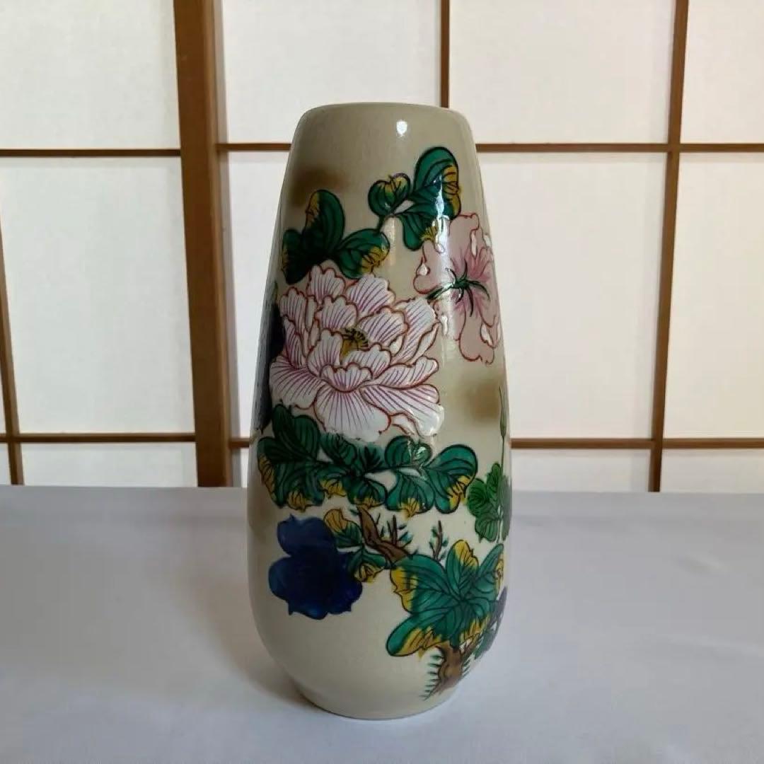 【まとめ売り10点】美品　花瓶　茶道　九谷焼　他