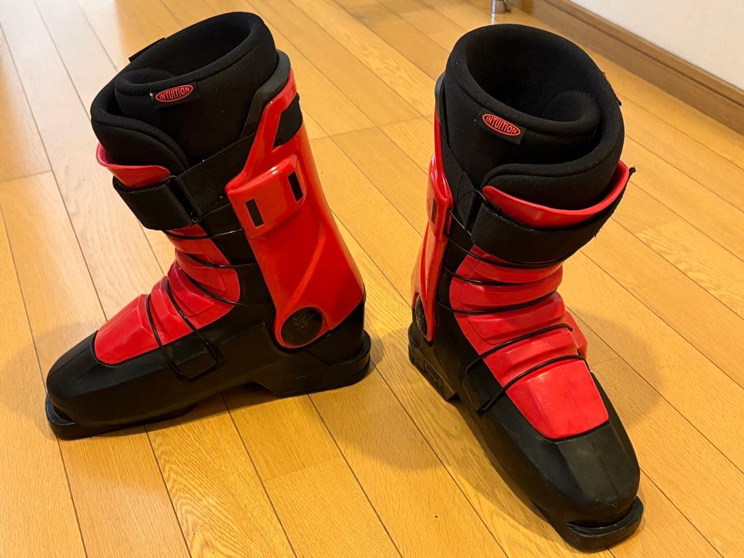 FTクラシックスキーブーツ27.0cm