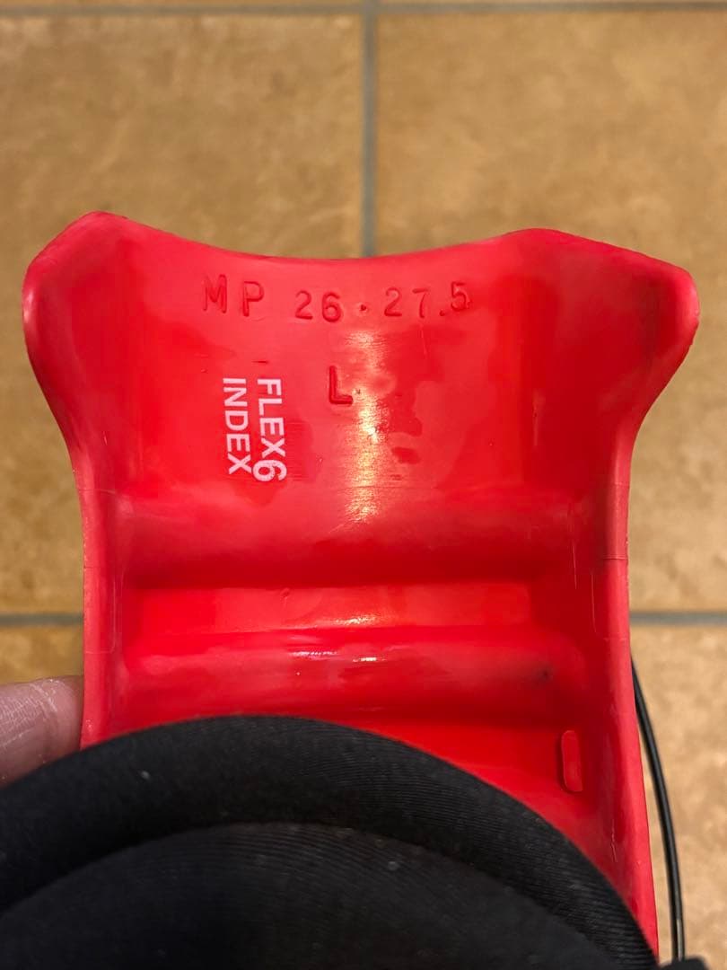 FTクラシックスキーブーツ27.0cm