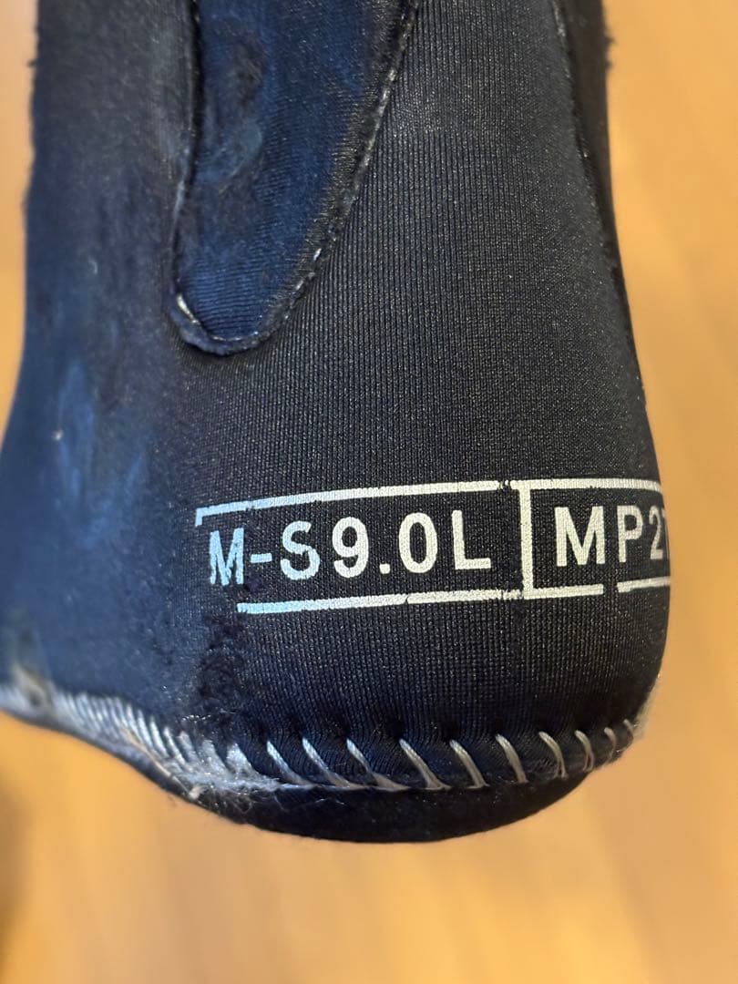 FTクラシックスキーブーツ27.0cm