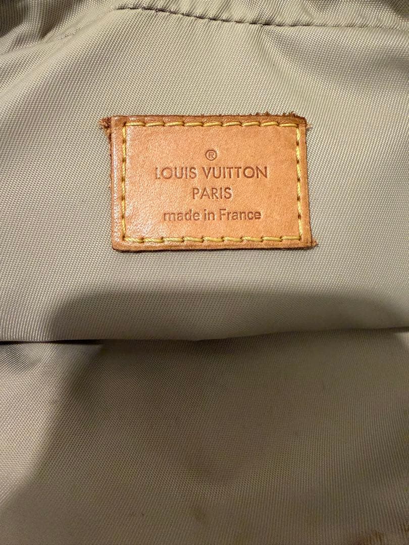 ルイヴィトン ダミエジュアン　アクロバットショルダーバッグ