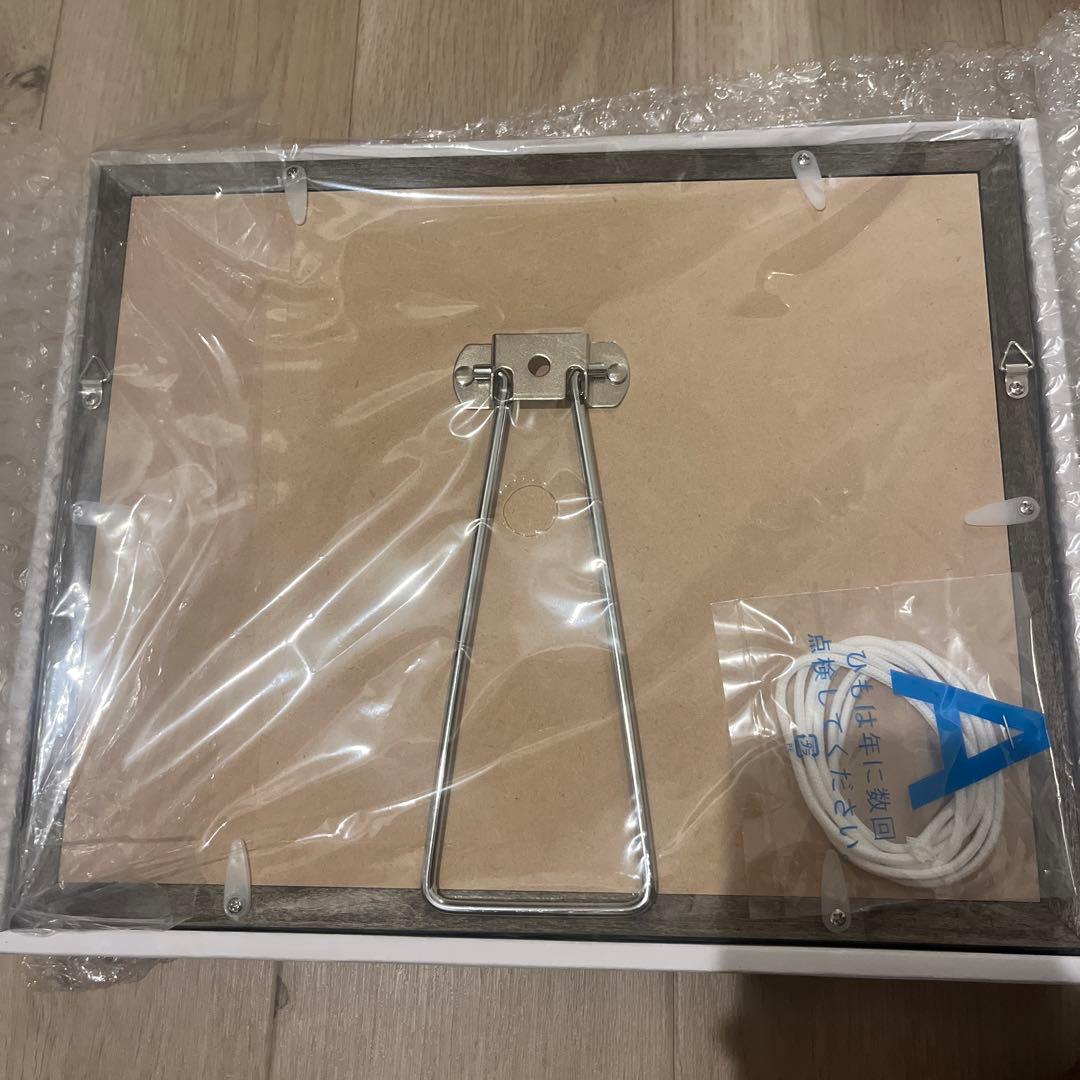 万博　ピンバッジ ピンズフレームセット　ミャクミャク　EXPO2025