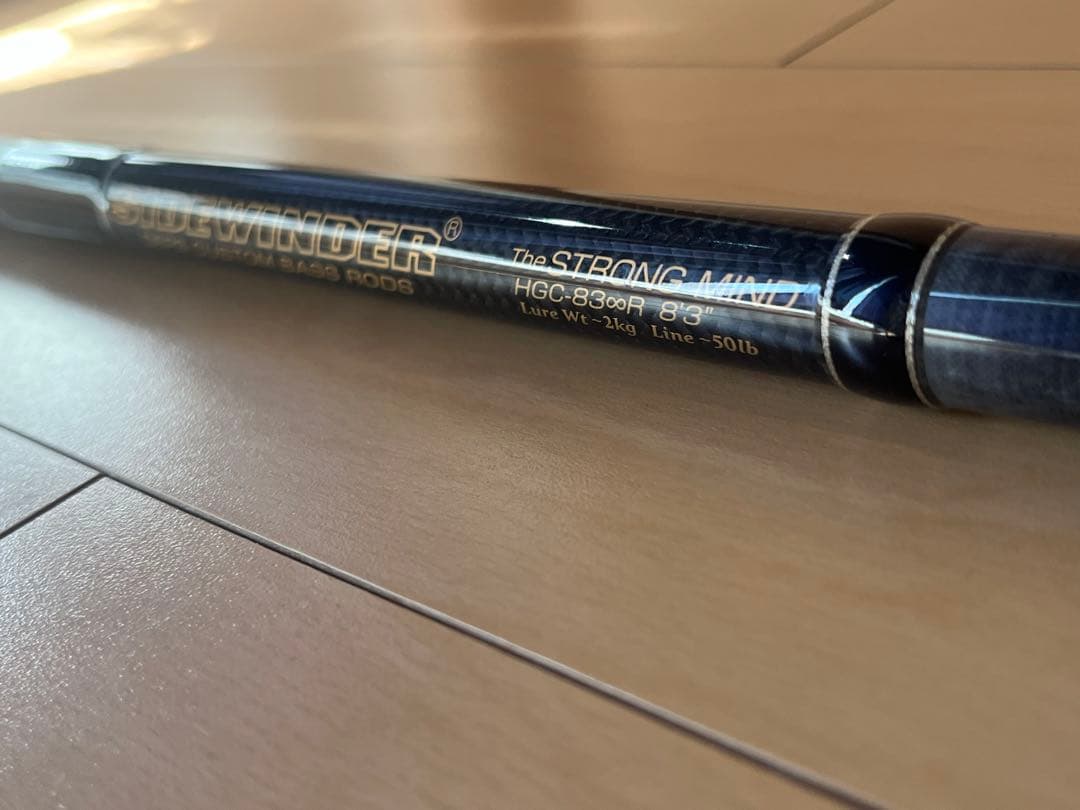 デプス　ストロングマインド