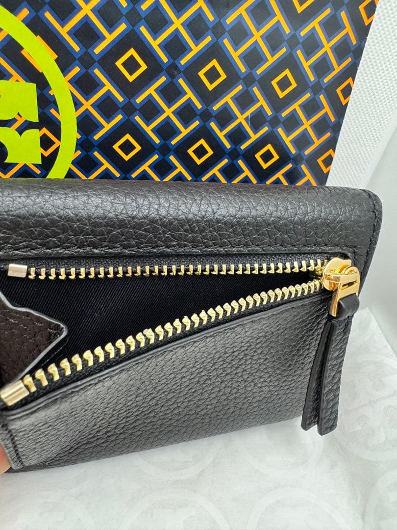 Tory Burch ミニ財布