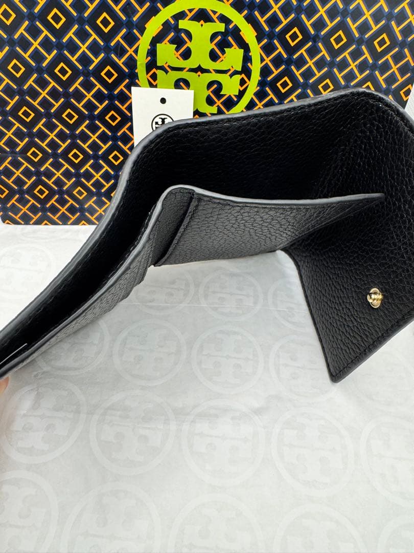 Tory Burch ミニ財布