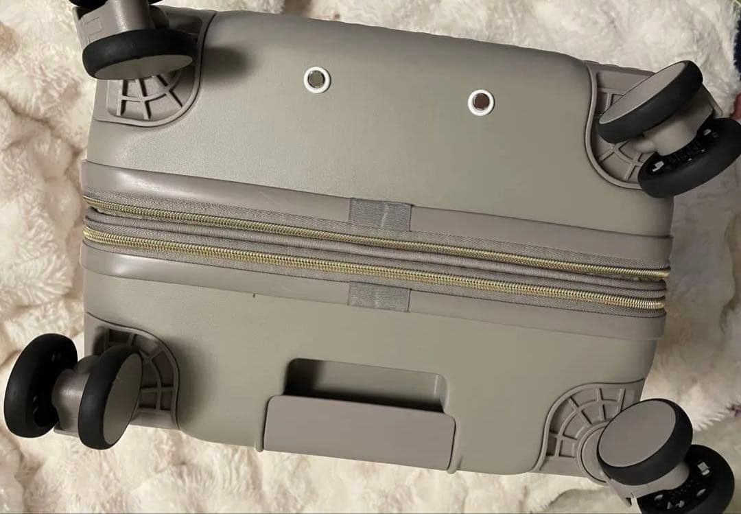 ビビエスト　スーツケース　キャリーケース