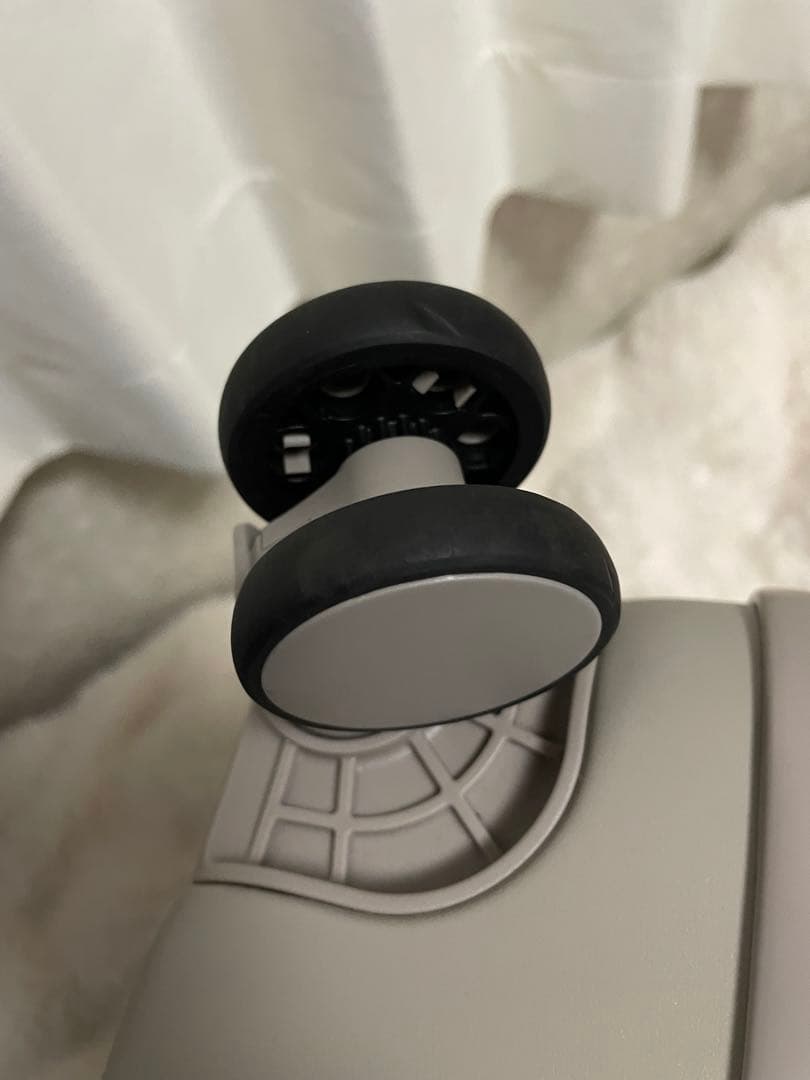 ビビエスト　スーツケース　キャリーケース