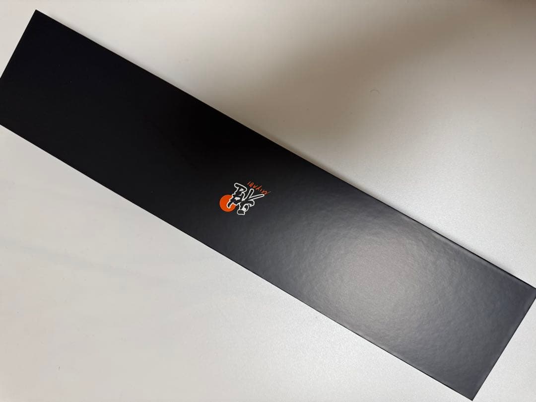 ZWILLING 三徳包丁 18cm MIYABI 5000 FC-D ブラック