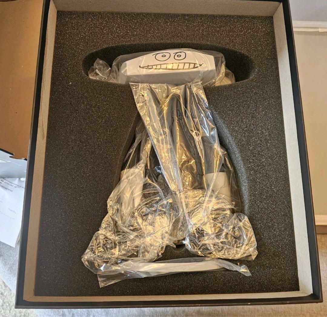 FUTURA フューチュラ　フィギュアLABORATORIES supreme