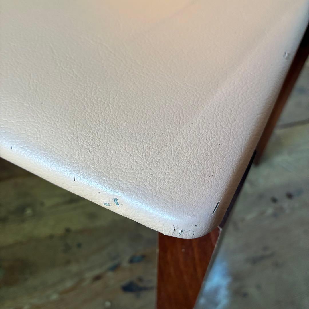 80-90’s AD CORE ヴィンテージ ダイニングチェア CERVO ②