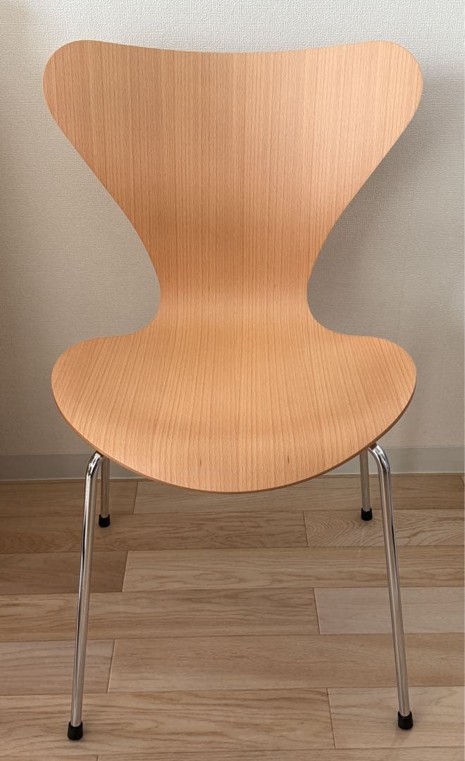 【正規品】フリッツハンセン セブンチェア