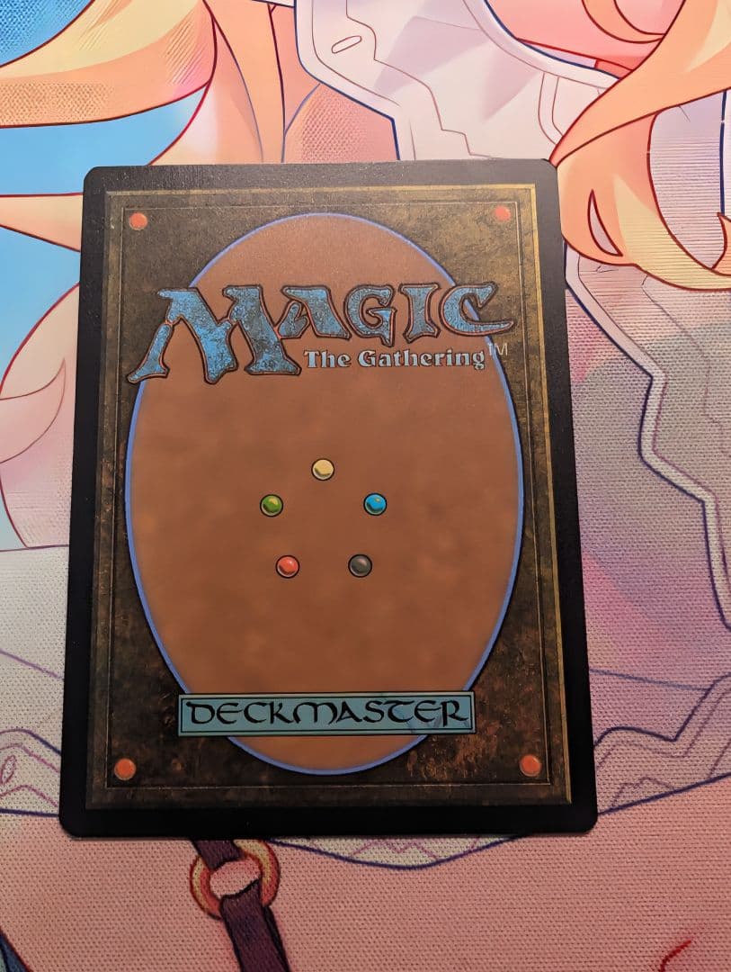 MTG　バーリンの墓/古えの墳墓/Ancient Tomb　英語　フルアート