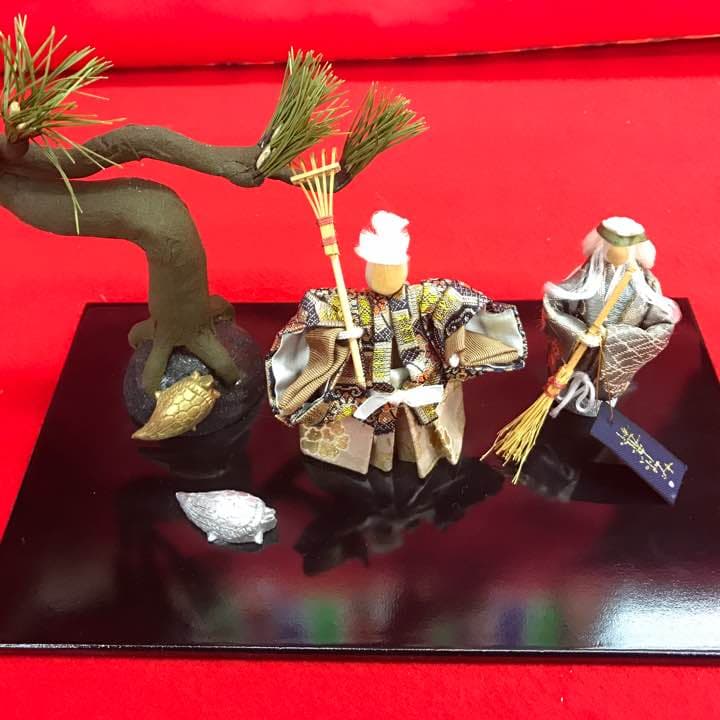 華ごよみ  高砂