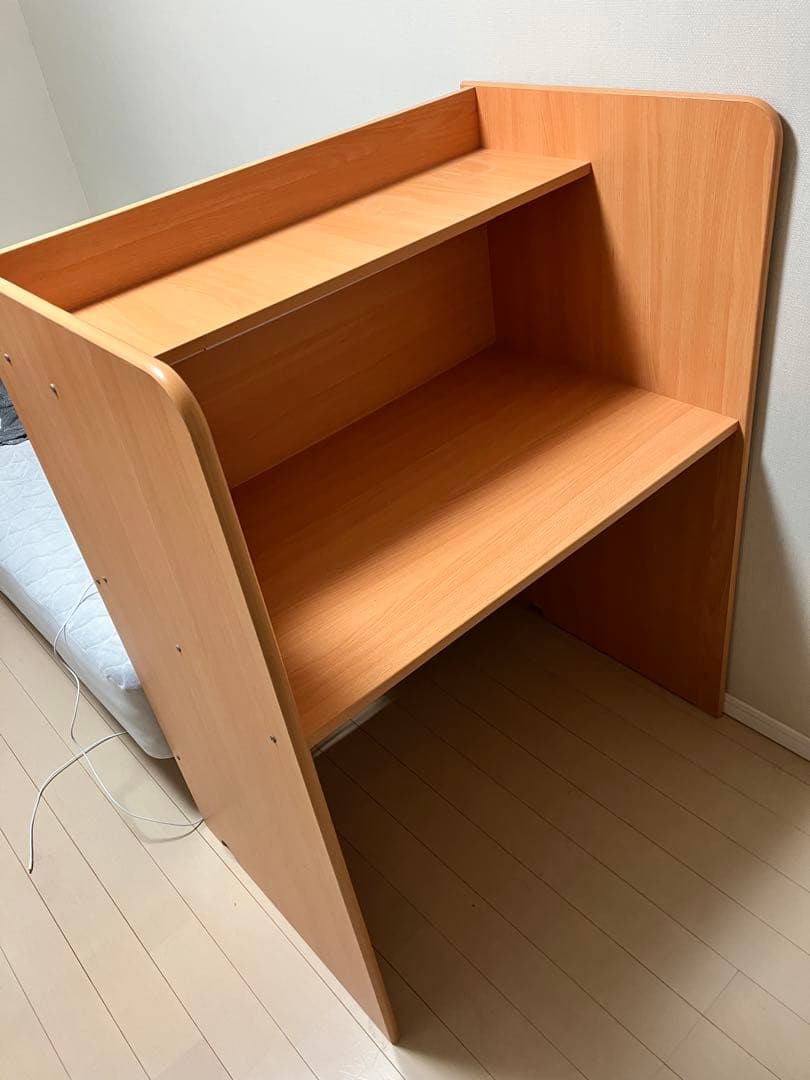 学習デスク・ワークデスク