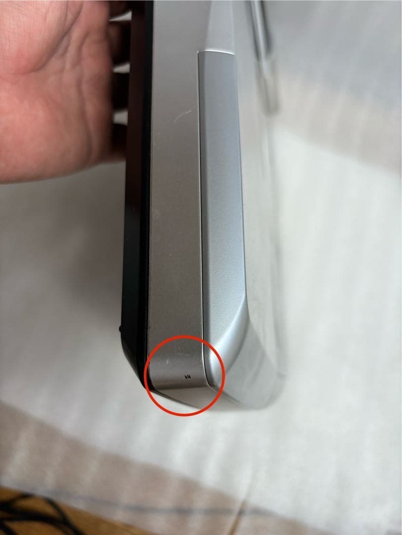 タニタ 体組成計 部位別 RD-803L インナースキャンデュアル 日本製