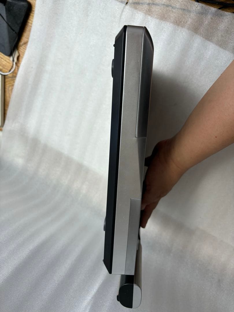 タニタ 体組成計 部位別 RD-803L インナースキャンデュアル 日本製