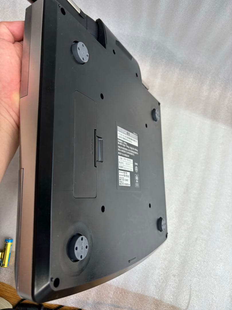 タニタ 体組成計 部位別 RD-803L インナースキャンデュアル 日本製