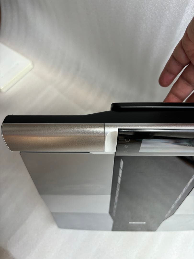 タニタ 体組成計 部位別 RD-803L インナースキャンデュアル 日本製