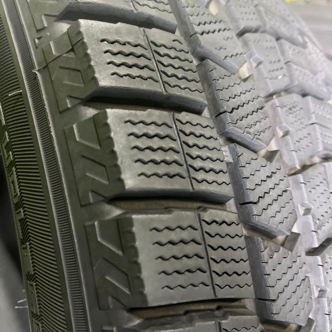 taizone_chi 215/60R17 WM02 4本セット中の2本①