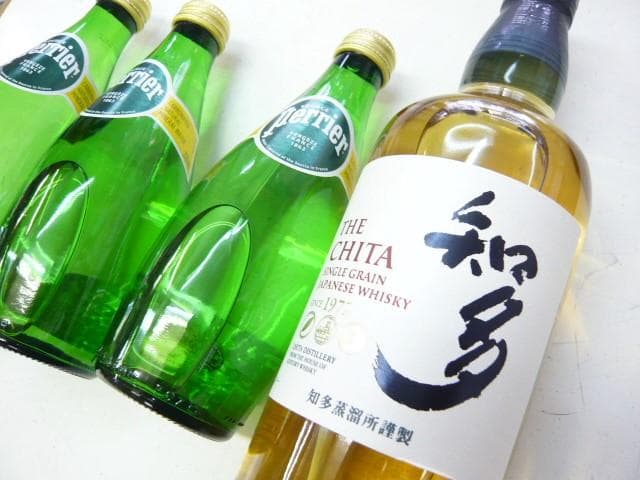 ペリエが語る世界ハイボール！知多でペリエハイボール！君は明日からス-パーサイア人