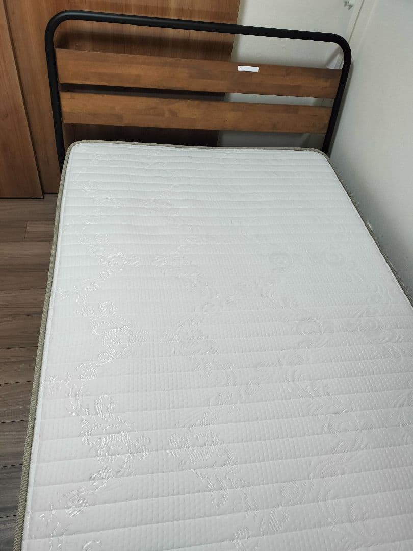 ニトリ　Ｎスリープ　ラグジュアリーL2KF