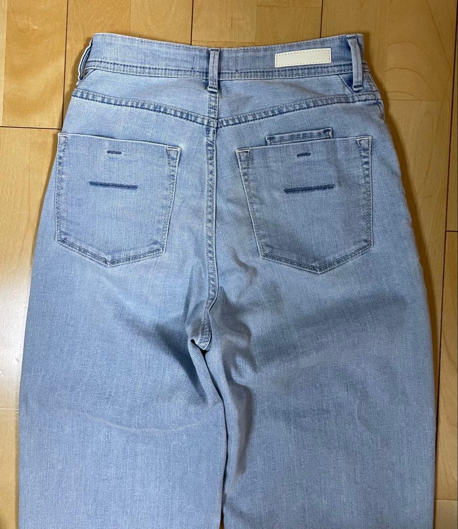 【値下げ】YANUK LEA BOYS STRAIGHT AIC サイズ24