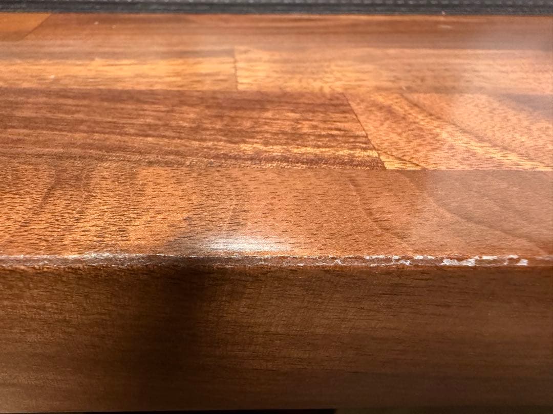 ダイニングテーブル 6人がけ無垢テーブル国産 大川家具 ウォールナット 180