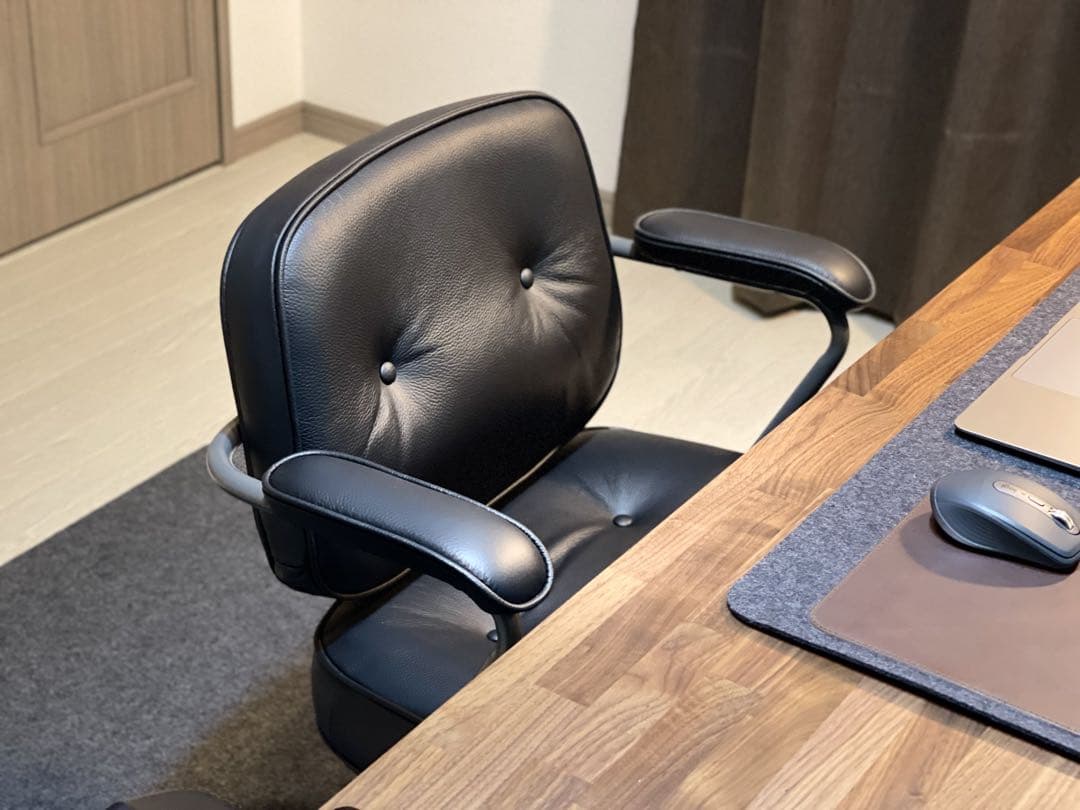 ダイニングテーブル 6人がけ無垢テーブル国産 大川家具 ウォールナット 180