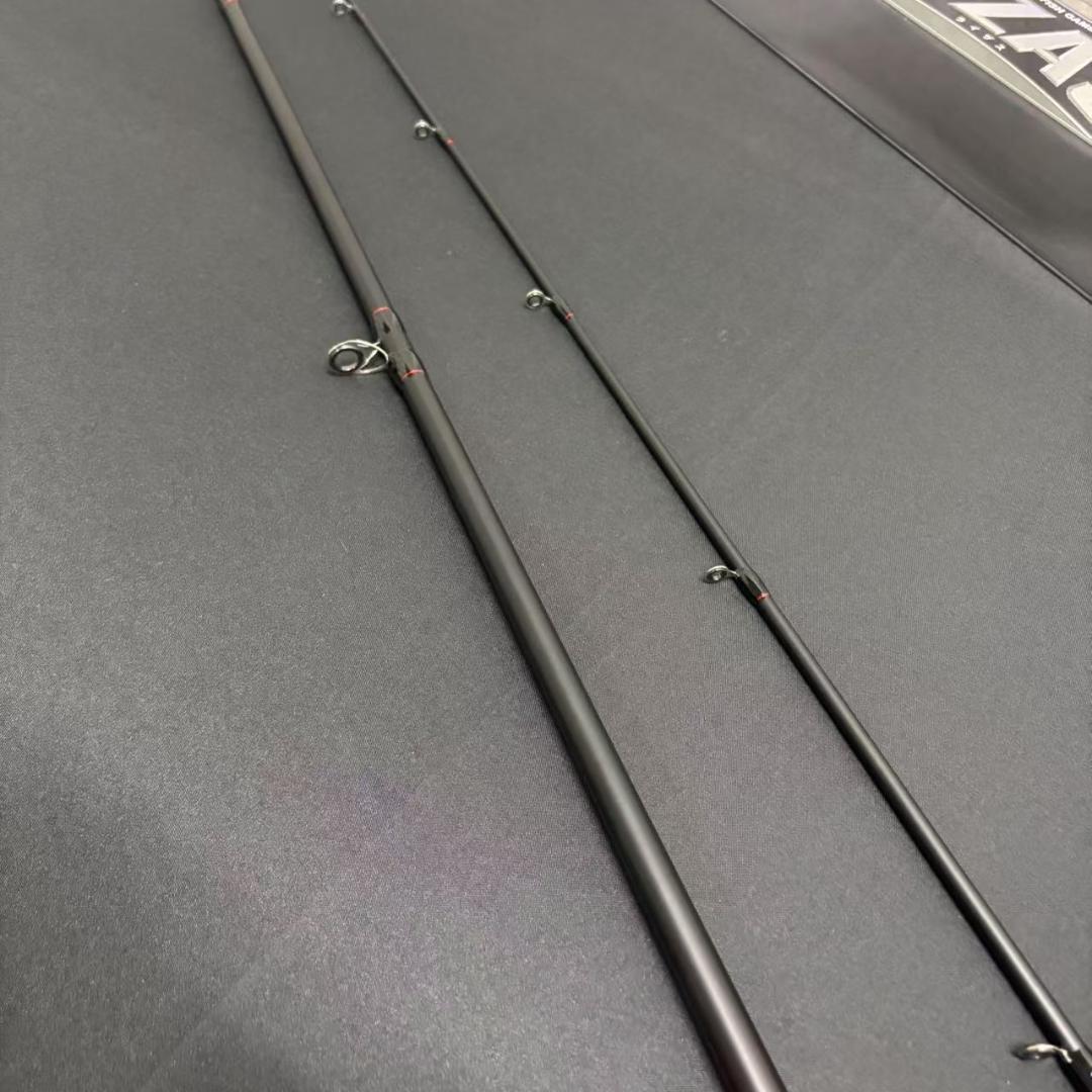 RIZAS ハードロックフィッシュ　ロッド　ベイト　B802H