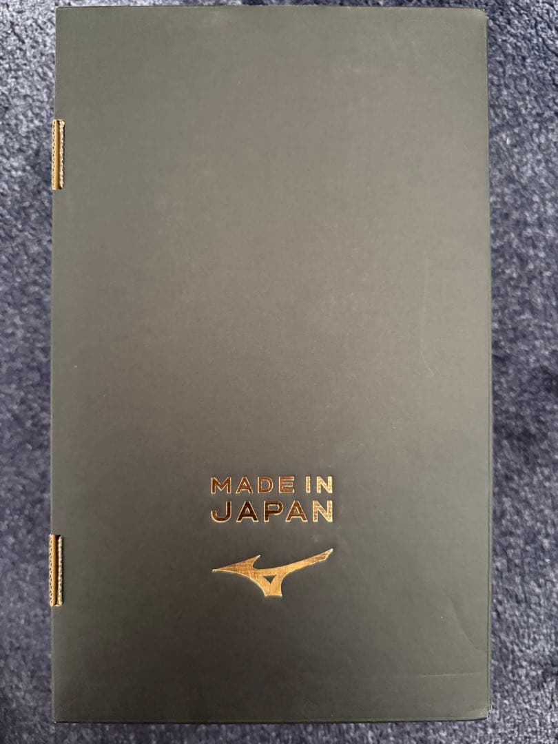 Mizuno モレリアネオ4 ホワイト　26.5 新品未使用