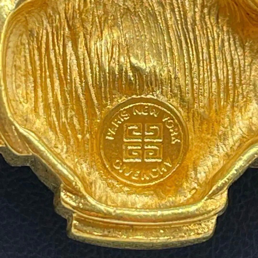 GIVENCHY ジバンシー ヴィンテージ　ロング　ネックレス　ビンテージ