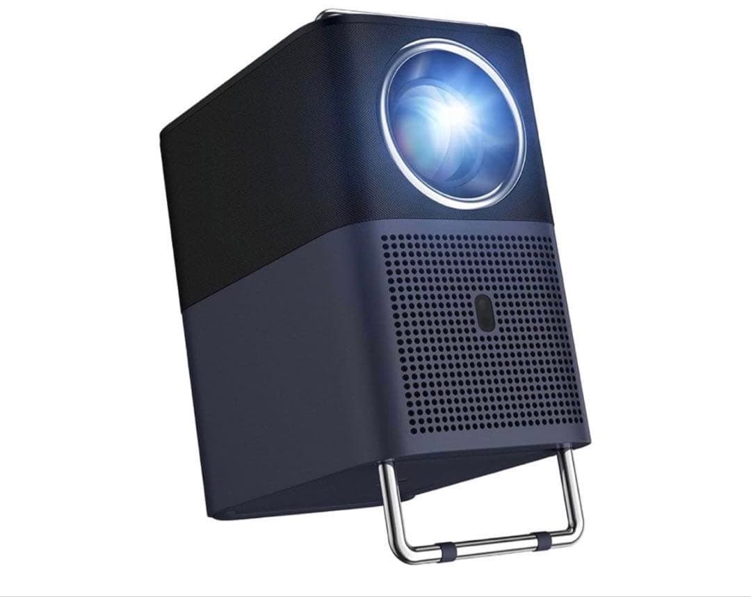 TCL Projector A1S Google TV搭載 本体