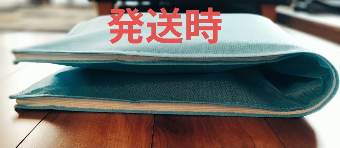 キャサリンコテージ 150cm 袴セット 髪飾り 青色