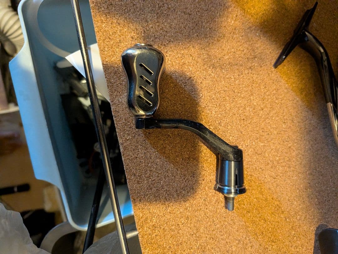 リール SHIMANO Vanquish 4000MHG