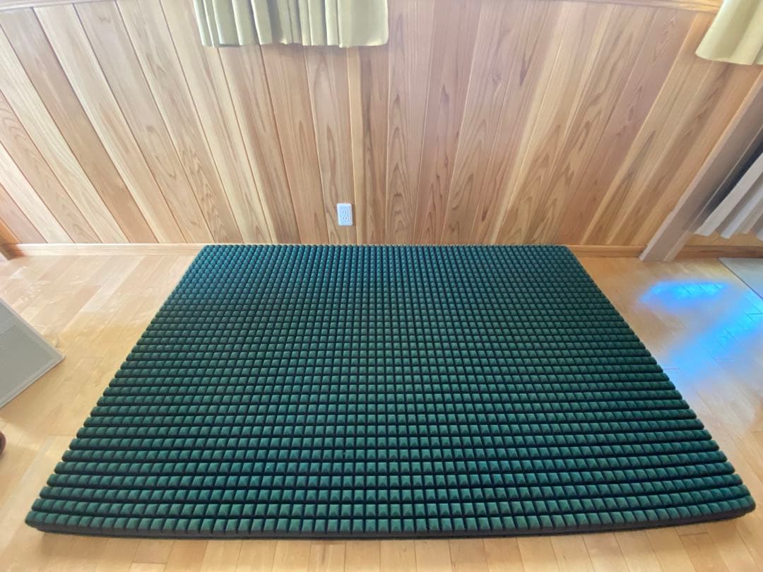 東京西川 エアー AiR-SI -Hセミダブル ハード9×120×195cm