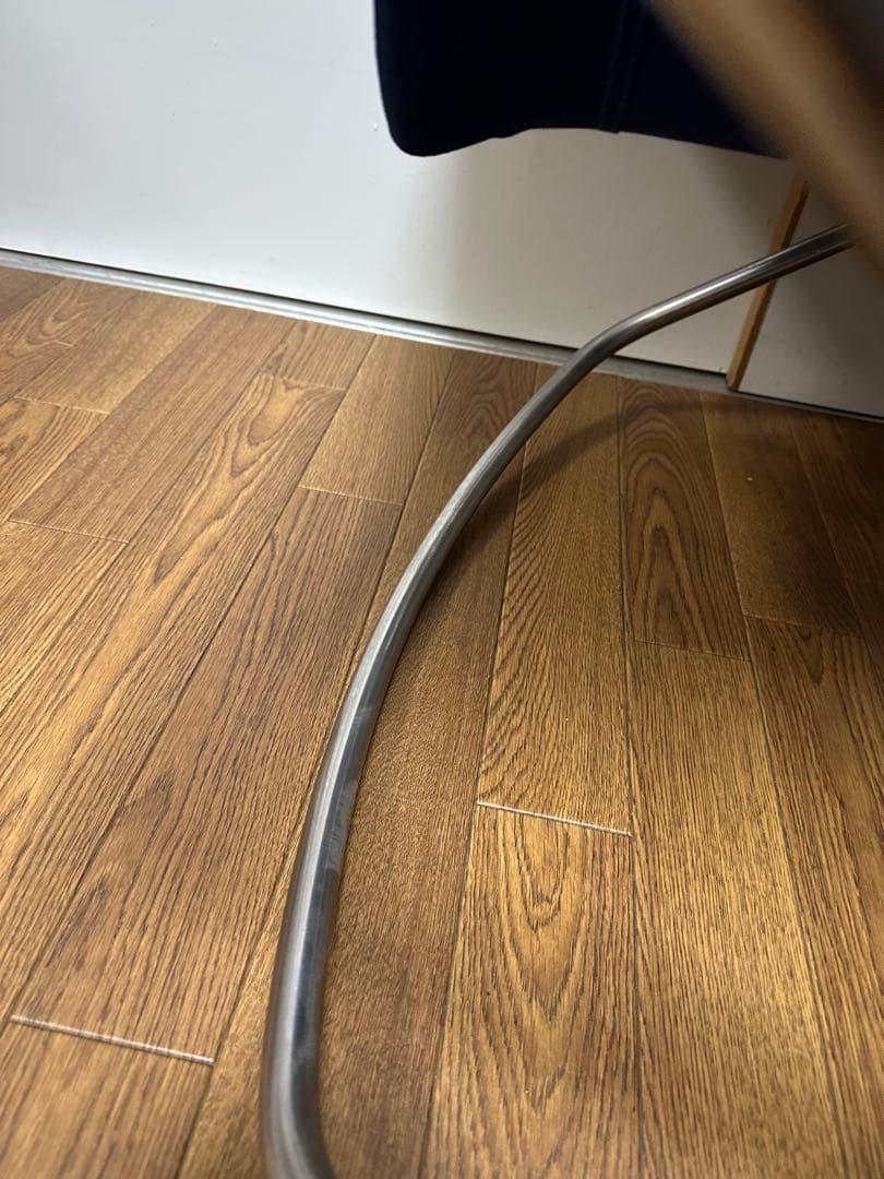 人気【OLD】ニーチェアエックス NychairX ブルー