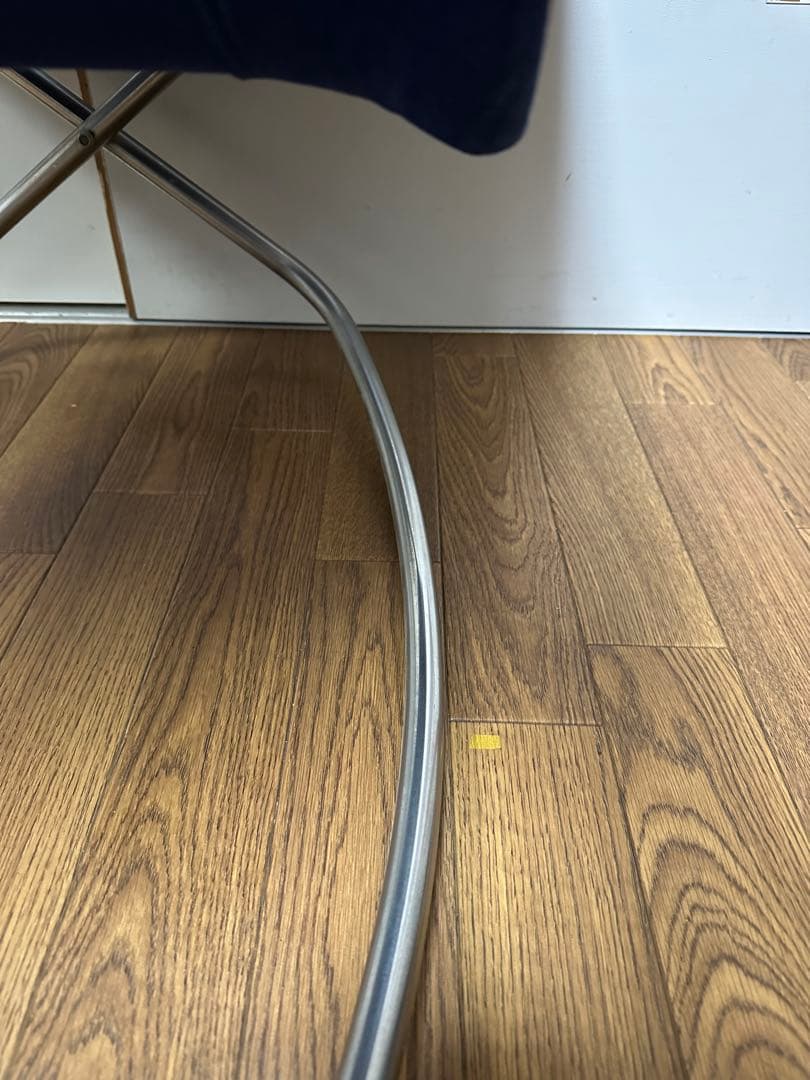 人気【OLD】ニーチェアエックス NychairX ブルー