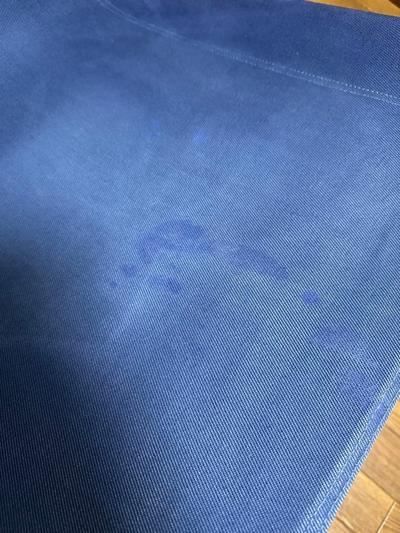 人気【OLD】ニーチェアエックス NychairX ブルー