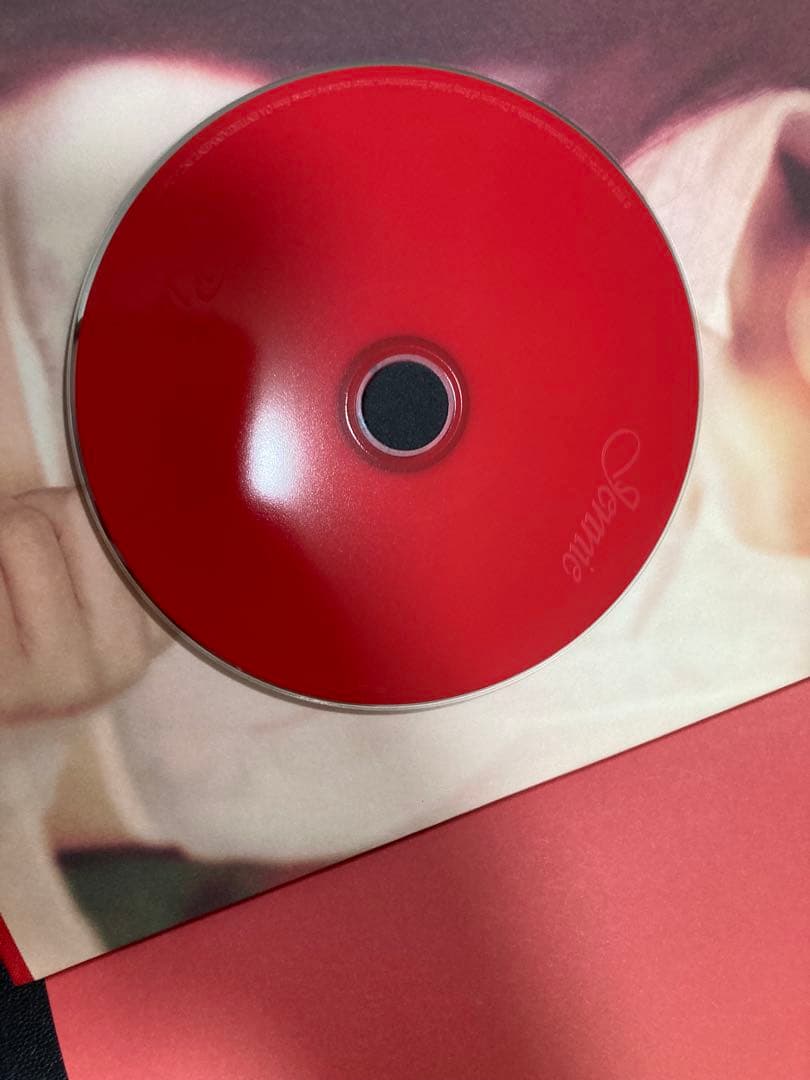 Mofジェニ レコード photobook jane ver セット