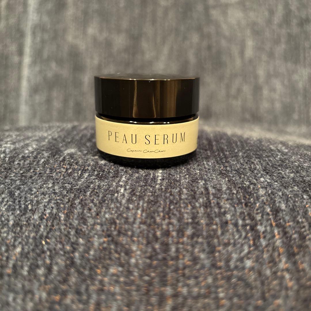 ひろ　ポゥセラム　コパンシュシュ　美容クリーム