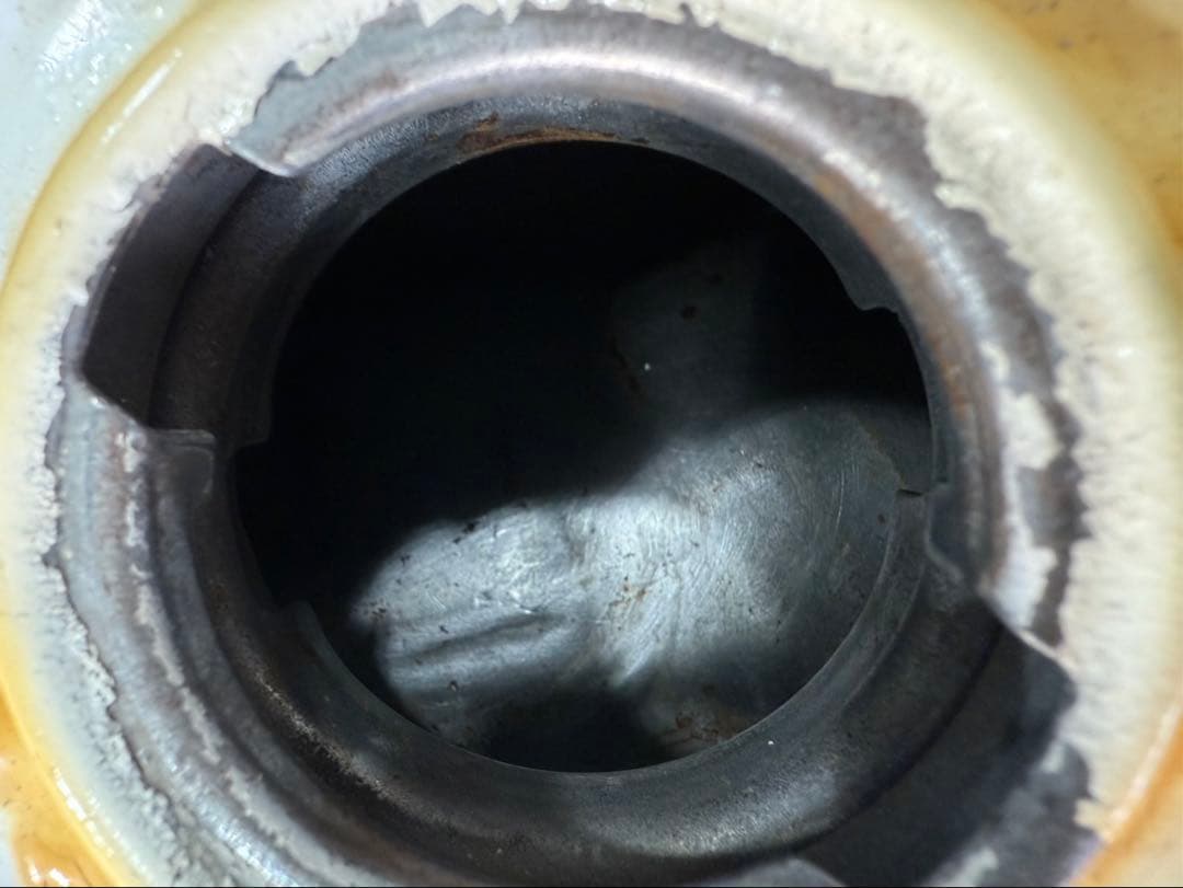 ☆美品☆ RZ250 RZ350 外装セット 白青カラー 4L3 4U0